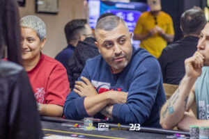 Evento Principal – Winner Poker Series Medellín Etapa 4 – Día 1A – Winner Poker Series Medellín 2025 Etapa 4 – foto 139