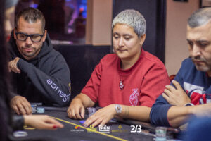 Evento Principal – Winner Poker Series Medellín Etapa 4 – Día 1A – Winner Poker Series Medellín 2025 Etapa 4 – foto 137