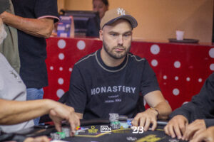 Evento Principal – Winner Poker Series Medellín Etapa 4 – Día 1A – Winner Poker Series Medellín 2025 Etapa 4 – foto 138