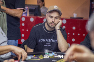 Evento Principal – Winner Poker Series Medellín Etapa 4 – Día 1A – Winner Poker Series Medellín 2025 Etapa 4 – foto 135