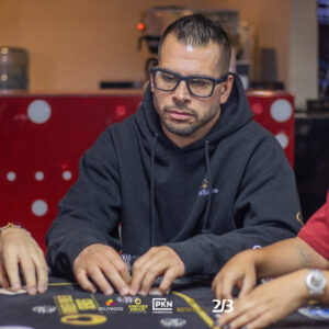 Evento Principal – Winner Poker Series Medellín Etapa 4 – Día 1A – Winner Poker Series Medellín 2025 Etapa 4 – foto 136
