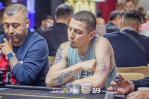 Evento Principal – Winner Poker Series Medellín Etapa 4 – Día 1A – Winner Poker Series Medellín 2025 Etapa 4 – foto 134