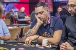 Evento Principal – Winner Poker Series Medellín Etapa 4 – Día 1A – Winner Poker Series Medellín 2025 Etapa 4 – foto 132