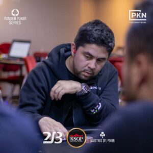 Warm Up – KSOP Bogotá – Día 1A – KSOP-WPS Bogotá – foto 148