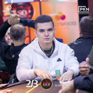 Warm Up – KSOP Bogotá – Día 1A – KSOP-WPS Bogotá – foto 151