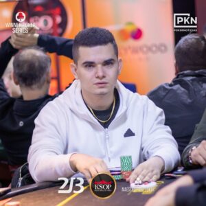Warm Up – KSOP Bogotá – Día 1A – KSOP-WPS Bogotá – foto 152