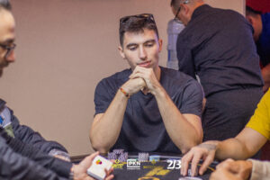 Evento Principal – Winner Poker Series Medellín Etapa 4 – Día 1A – Winner Poker Series Medellín 2025 Etapa 4 – foto 130