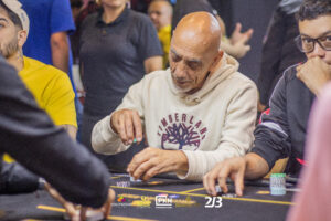 Evento Principal – Winner Poker Series Medellín Etapa 4 – Día 1A – Winner Poker Series Medellín 2025 Etapa 4 – foto 129