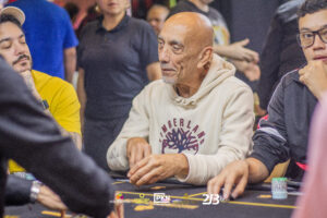 Evento Principal – Winner Poker Series Medellín Etapa 4 – Día 1A – Winner Poker Series Medellín 2025 Etapa 4 – foto 128