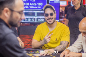 Evento Principal – Winner Poker Series Medellín Etapa 4 – Día 1A – Winner Poker Series Medellín 2025 Etapa 4 – foto 126