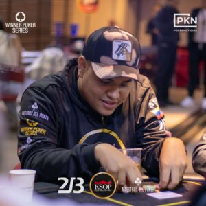 Warm Up – KSOP Bogotá – Día 1A – KSOP-WPS Bogotá – foto 153