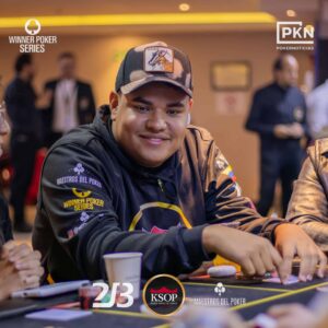 Warm Up – KSOP Bogotá – Día 1A – KSOP-WPS Bogotá – foto 155