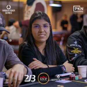 Warm Up – KSOP Bogotá – Día 1A – KSOP-WPS Bogotá – foto 156