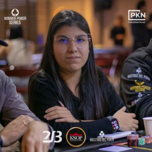 Warm Up – KSOP Bogotá – Día 1A – KSOP-WPS Bogotá – foto 157