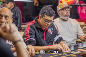 Evento Principal – Winner Poker Series Medellín Etapa 4 – Día 1A – Winner Poker Series Medellín 2025 Etapa 4 – foto 122
