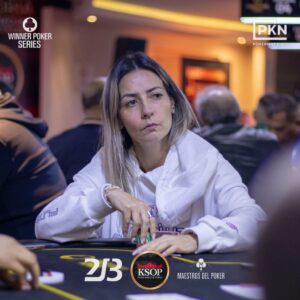Warm Up – KSOP Bogotá – Día 1A – KSOP-WPS Bogotá – foto 159