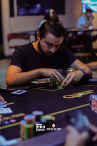 PL Omaha Five K.O Progresivo 200K – WPS 2023 – Omaha Five – WPS 2023 – Winner Poker Series 2023 800M GTZ – foto 15