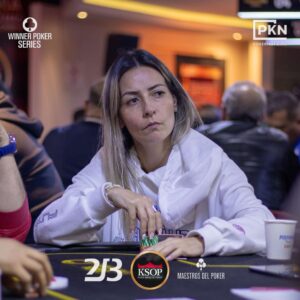 Warm Up – KSOP Bogotá – Día 1A – KSOP-WPS Bogotá – foto 160
