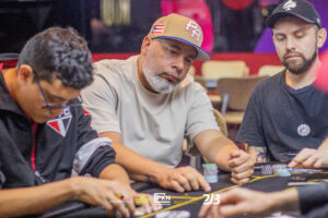 Evento Principal – Winner Poker Series Medellín Etapa 4 – Día 1A – Winner Poker Series Medellín 2025 Etapa 4 – foto 120