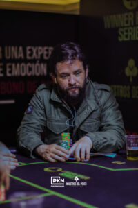 PL Omaha Five K.O Progresivo 200K – WPS 2023 – Omaha Five – WPS 2023 – Winner Poker Series 2023 800M GTZ – foto 60