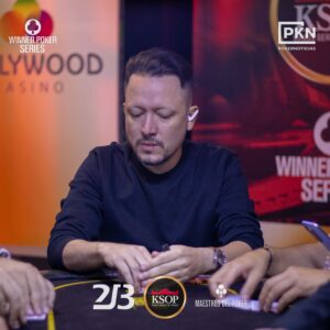 Warm Up – KSOP Bogotá – Día 1A – KSOP-WPS Bogotá – foto 161