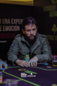 PL Omaha Five K.O Progresivo 200K – WPS 2023 – Omaha Five – WPS 2023 – Winner Poker Series 2023 800M GTZ – foto 40