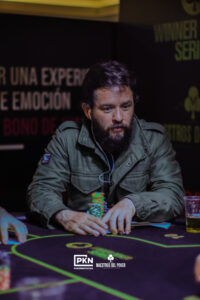 PL Omaha Five K.O Progresivo 200K – WPS 2023 – Omaha Five – WPS 2023 – Winner Poker Series 2023 800M GTZ – foto 35