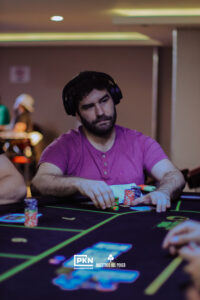 PL Omaha Five K.O Progresivo 200K – WPS 2023 – Omaha Five – WPS 2023 – Winner Poker Series 2023 800M GTZ – foto 91