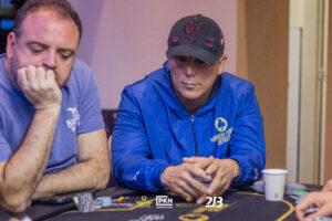 Evento Principal – Winner Poker Series Medellín Etapa 4 – Día 1A – Winner Poker Series Medellín 2025 Etapa 4 – foto 114