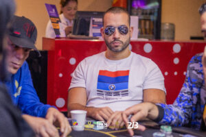 Evento Principal – Winner Poker Series Medellín Etapa 4 – Día 1A – Winner Poker Series Medellín 2025 Etapa 4 – foto 115