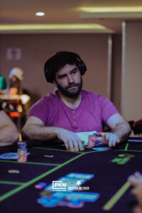 PL Omaha Five K.O Progresivo 200K – WPS 2023 – Omaha Five – WPS 2023 – Winner Poker Series 2023 800M GTZ – foto 70