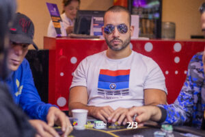 Evento Principal – Winner Poker Series Medellín Etapa 4 – Día 1A – Winner Poker Series Medellín 2025 Etapa 4 – foto 112