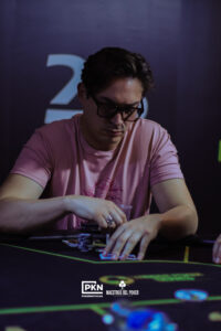 PL Omaha Five K.O Progresivo 200K – WPS 2023 – Omaha Five – WPS 2023 – Winner Poker Series 2023 800M GTZ – foto 50