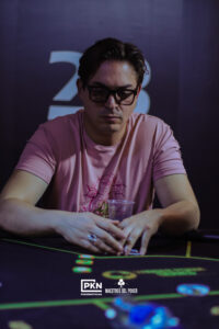 PL Omaha Five K.O Progresivo 200K – WPS 2023 – Omaha Five – WPS 2023 – Winner Poker Series 2023 800M GTZ – foto 25