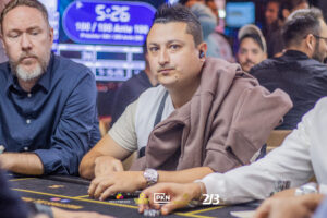 Evento Principal – Winner Poker Series Medellín Etapa 4 – Día 1A – Winner Poker Series Medellín 2025 Etapa 4 – foto 113