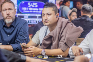 Evento Principal – Winner Poker Series Medellín Etapa 4 – Día 1A – Winner Poker Series Medellín 2025 Etapa 4 – foto 110