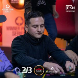 Warm Up – KSOP Bogotá – Día 1A – KSOP-WPS Bogotá – foto 165