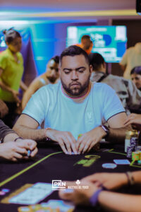 PL Omaha Five K.O Progresivo 200K – WPS 2023 – Omaha Five – WPS 2023 – Winner Poker Series 2023 800M GTZ – foto 78