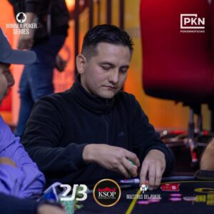 Warm Up – KSOP Bogotá – Día 1A – KSOP-WPS Bogotá – foto 166