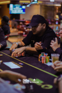 PL Omaha Five K.O Progresivo 200K – WPS 2023 – Omaha Five – WPS 2023 – Winner Poker Series 2023 800M GTZ – foto 29