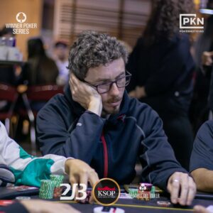 Warm Up – KSOP Bogotá – Día 1A – KSOP-WPS Bogotá – foto 168