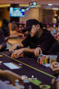 PL Omaha Five K.O Progresivo 200K – WPS 2023 – Omaha Five – WPS 2023 – Winner Poker Series 2023 800M GTZ – foto 106