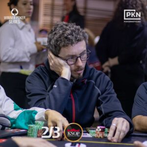 Warm Up – KSOP Bogotá – Día 1A – KSOP-WPS Bogotá – foto 169