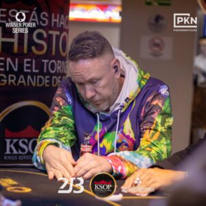 Warm Up – KSOP Bogotá – Día 1A – KSOP-WPS Bogotá – foto 170