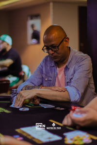 PL Omaha Five K.O Progresivo 200K – WPS 2023 – Omaha Five – WPS 2023 – Winner Poker Series 2023 800M GTZ – foto 113
