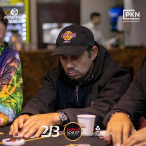 Warm Up – KSOP Bogotá – Día 1A – KSOP-WPS Bogotá – foto 171