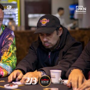 Warm Up – KSOP Bogotá – Día 1A – KSOP-WPS Bogotá – foto 172