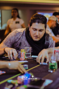 PL Omaha Five K.O Progresivo 200K – WPS 2023 – Omaha Five – WPS 2023 – Winner Poker Series 2023 800M GTZ – foto 71
