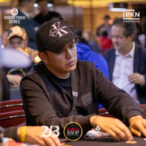 Warm Up – KSOP Bogotá – Día 1A – KSOP-WPS Bogotá – foto 173