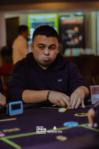 PL Omaha Five K.O Progresivo 200K – WPS 2023 – Omaha Five – WPS 2023 – Winner Poker Series 2023 800M GTZ – foto 47